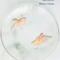 シュールデコール　銀座　金魚 (1)